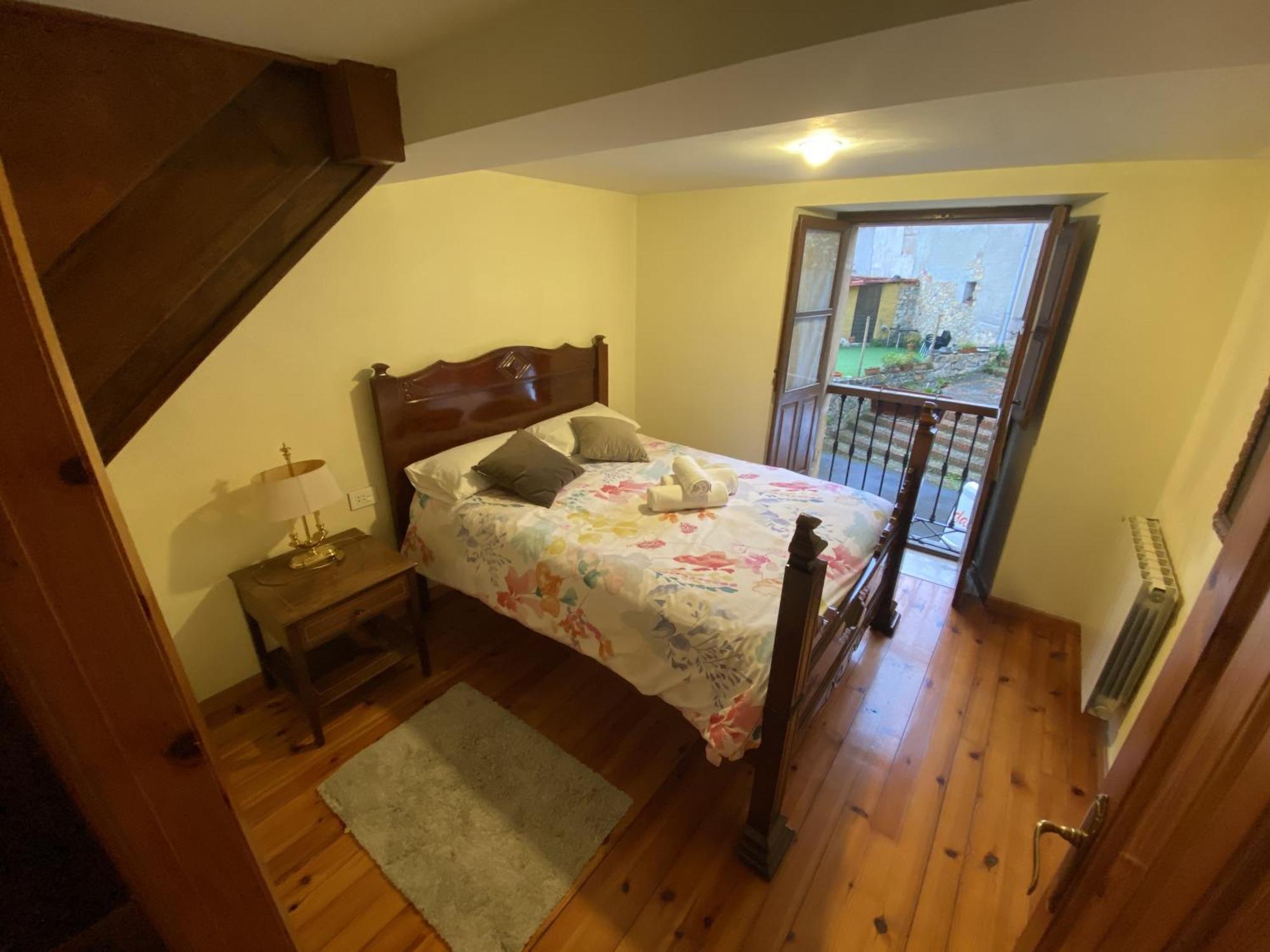 Villa Casa Estilo Rural Con Jardin Entre Playa Y Montana à Caravia Extérieur photo