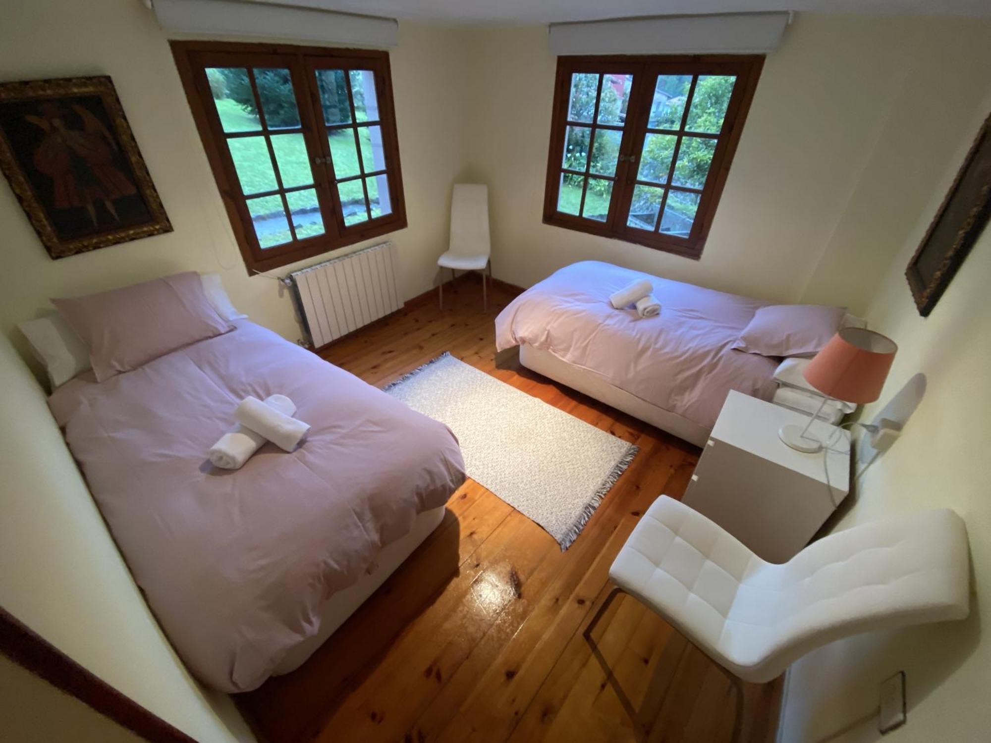 Villa Casa Estilo Rural Con Jardin Entre Playa Y Montana à Caravia Extérieur photo